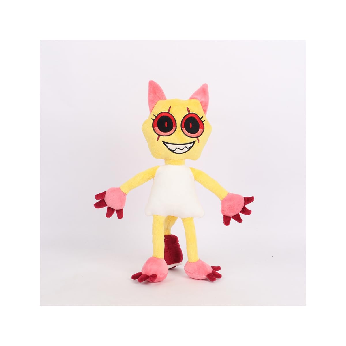 Amazon.co.jp: ダンディの世界 ぬいぐるみ ボックステン パピ ブライト