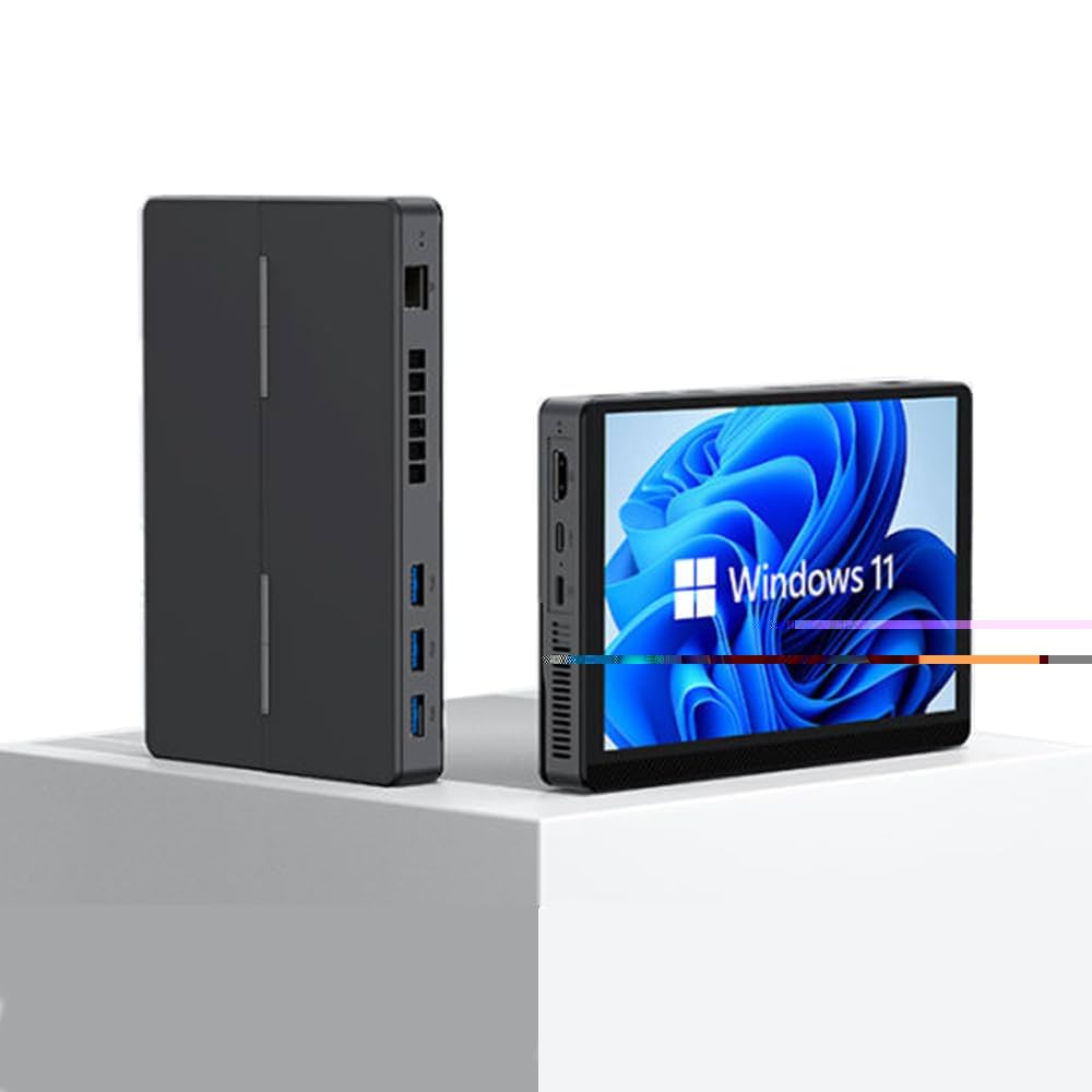 スマホ・タブレット・パソコン SHARP MI-506DC シャープ、パワーザウルス改良型