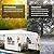 Party Tent 10x30 Outdoor Wedding White Tents for Parties, Heavy Duty Canopy Event Tents for Parties Gazebo Shelter with 7 Removable Sidewalls Waterproof Party Wedding BBQ Events Tent Shelter