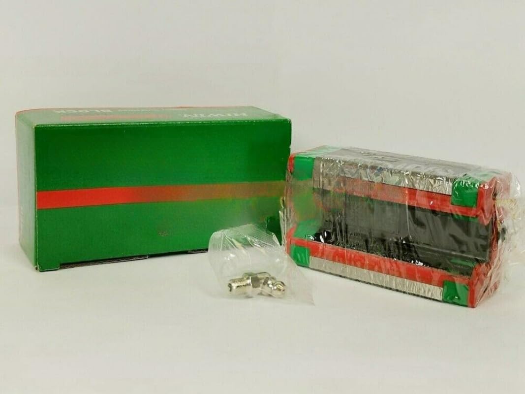 1 new piece suitable for linear guide slider HGL45CA