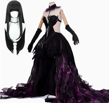 暁美ほむら ジャケットセット 魔法少女Ver. [魔法少女まどか☆マギカ