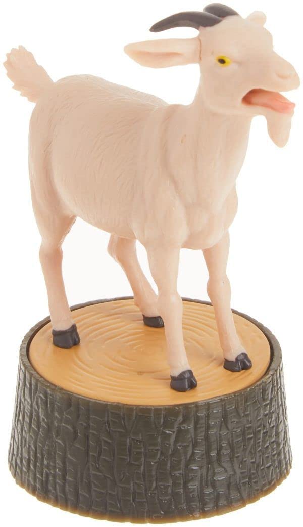 G.O.A.T Originale Figure ゴートくん G.O.A.T Originale Figure