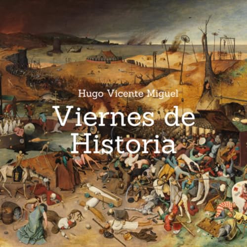 『Viernes de Historia』のカバーアート