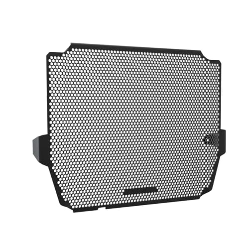 Grille radiateur Street Triple 765S couvercle indispensable circuit