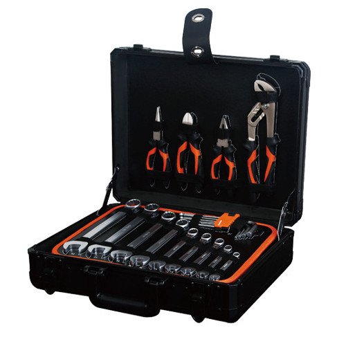 Amazon | 和コーポレーション 拳道 62点工具セット KT-620 | 工具