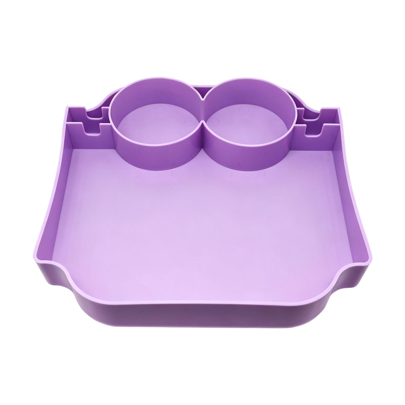 our fave Stylish Portable Beach Bag Storage Tray Practical Snacks and Drink Holder for Travel and Camping Multipurpose Beach Planner