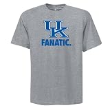 Majestic Kentucky Wildcats for The Team T-Shirt, kurzärmelig, Größe XXL