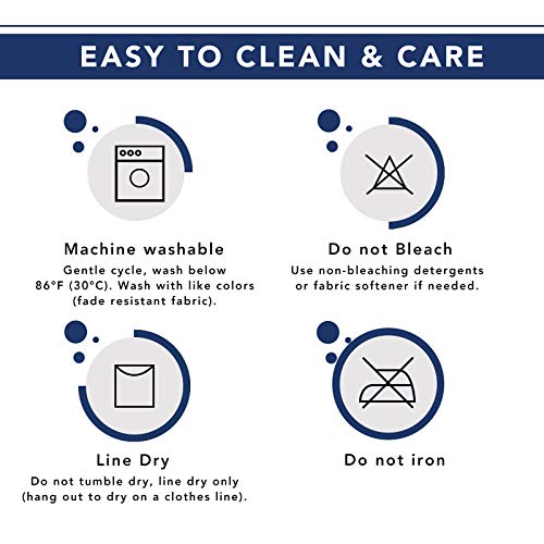 Purefit 4 Pieces Super Stretch Chair Couch Cover For 3 Cushion Slipcover – Spandex Non Slip Soft Sofa Cover For Kids, Pets, Washable Furniture Protector（Sofa, Black #TOP5