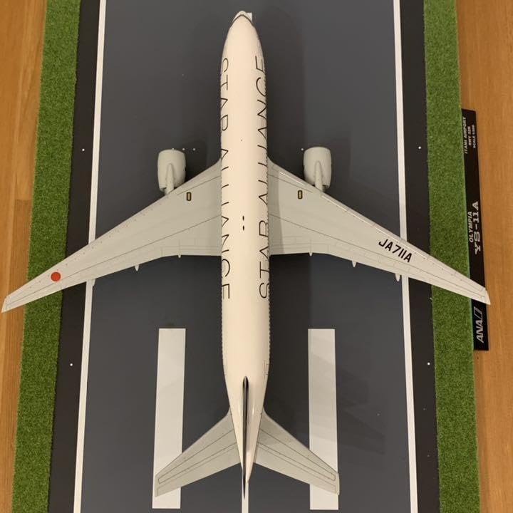 Amazon.co.jp: ANA BOEING 777-200 1200 STAR ALLIANCE : 文房具
