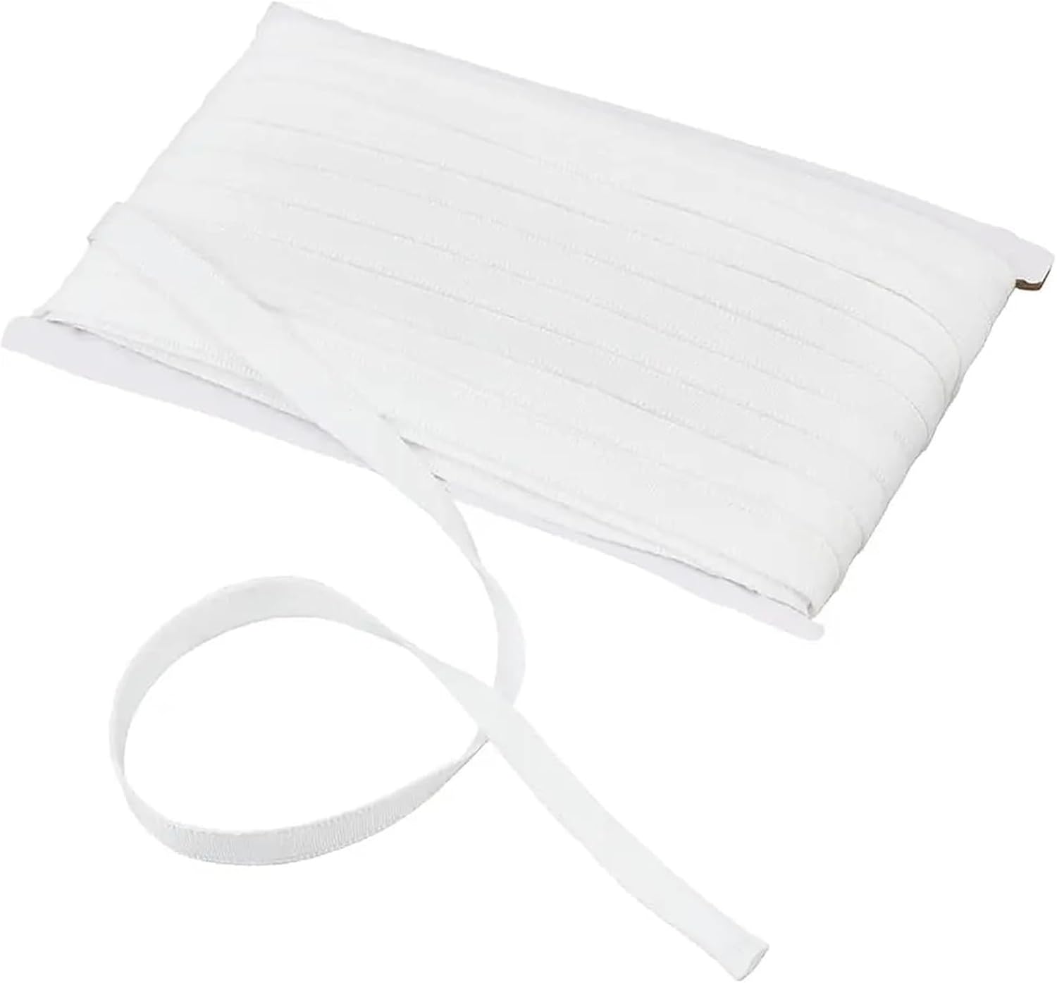 Boning for Corset Making 33 Yards Corset Boning Casing 3/8 Inch Nylon Cover Polyester Sewing Garment Accessories Bra Tool for Corsets
