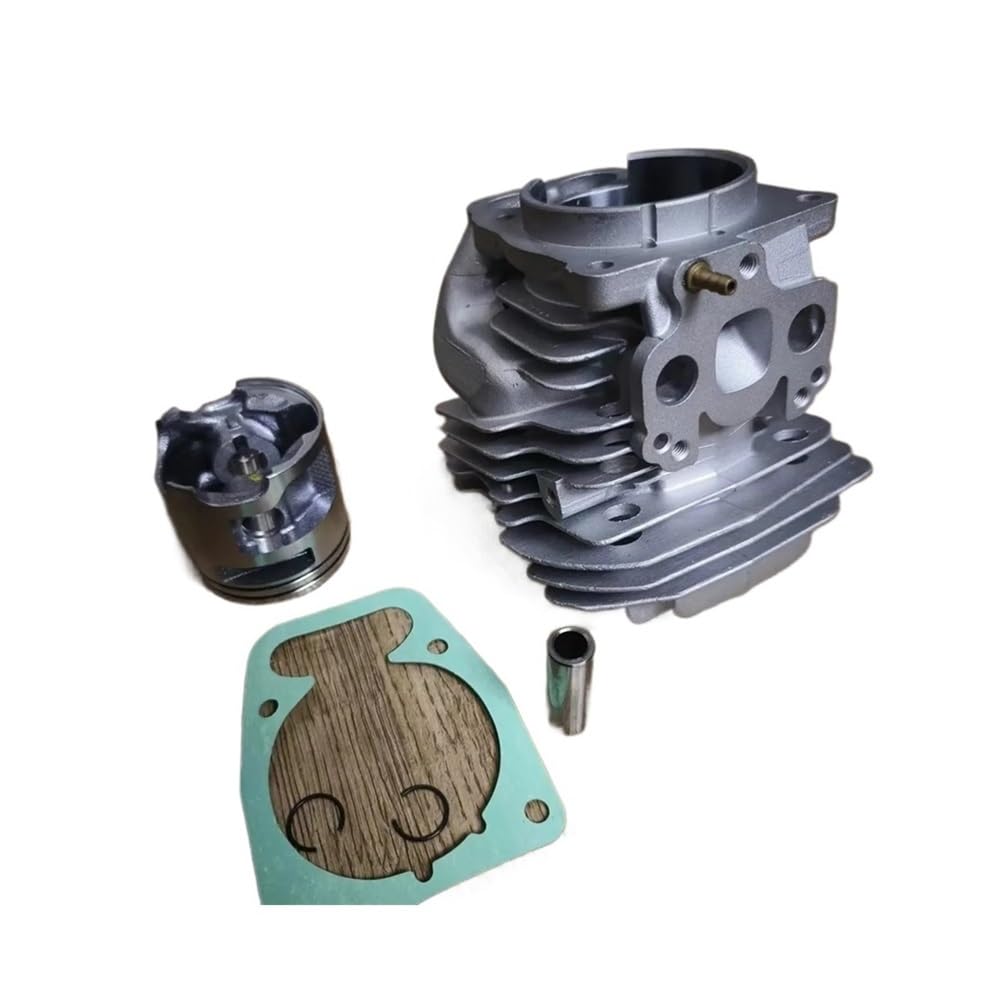 Cylindre-piston 51 mm et joint pour l'entretien de la tronçonneuse 576XP