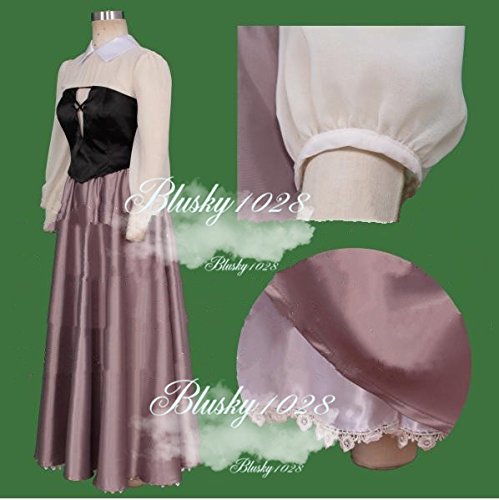 オーロラ姫 - 5点セット！【Disney】ブライアローズ(オーロラ姫)コスチューム／Sサイズ ブライアローズ(オーロラ姫)のコスチューム - メルカリ