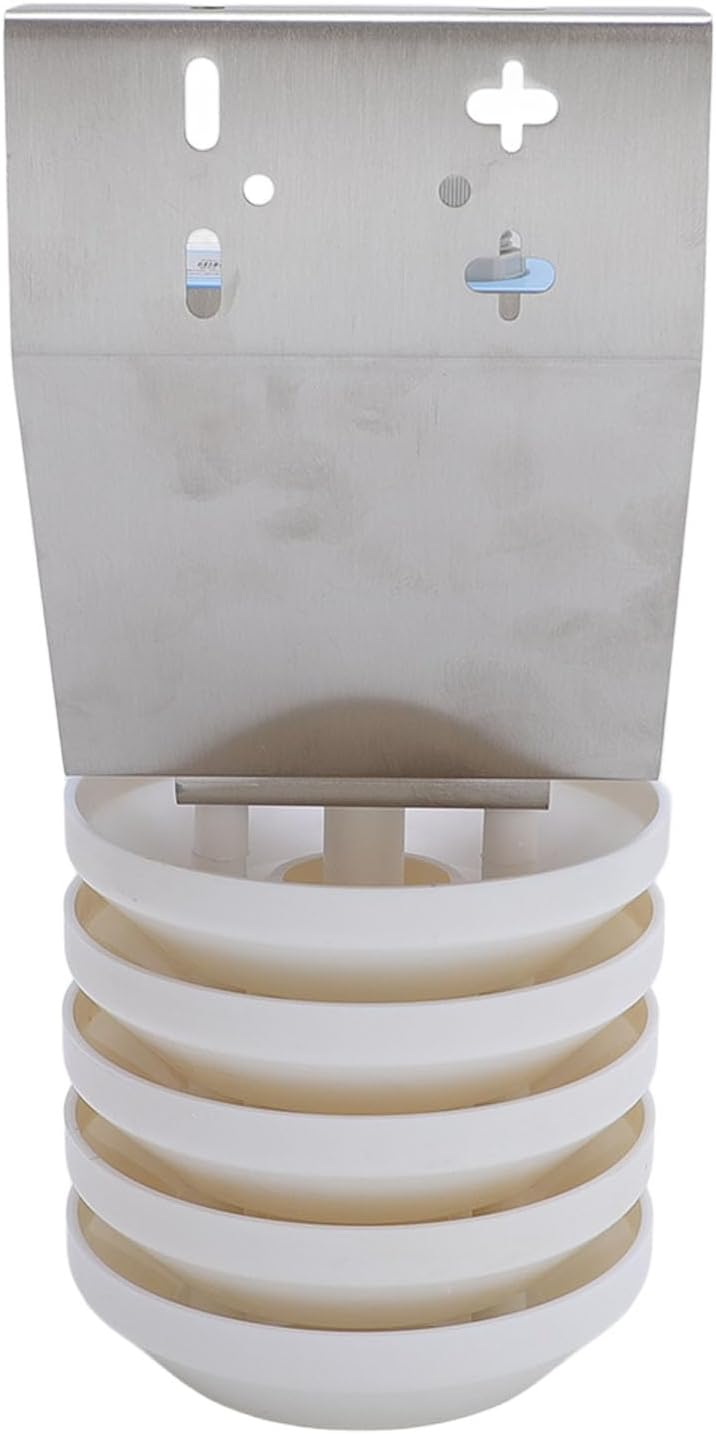 Qiilu Outdoor Weather Transmitter Lo Er Box Temperature Humidity Sensor P65 Rating Wireless Temperature Humidity Monitor