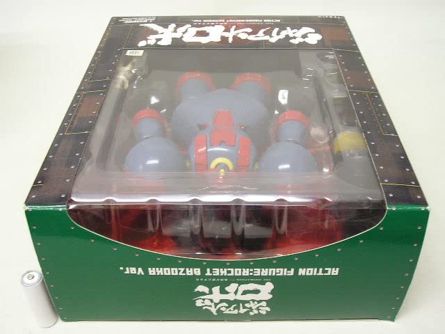 Amazon | □やまと ジャイアントロボ 地球が静止する日 アクション