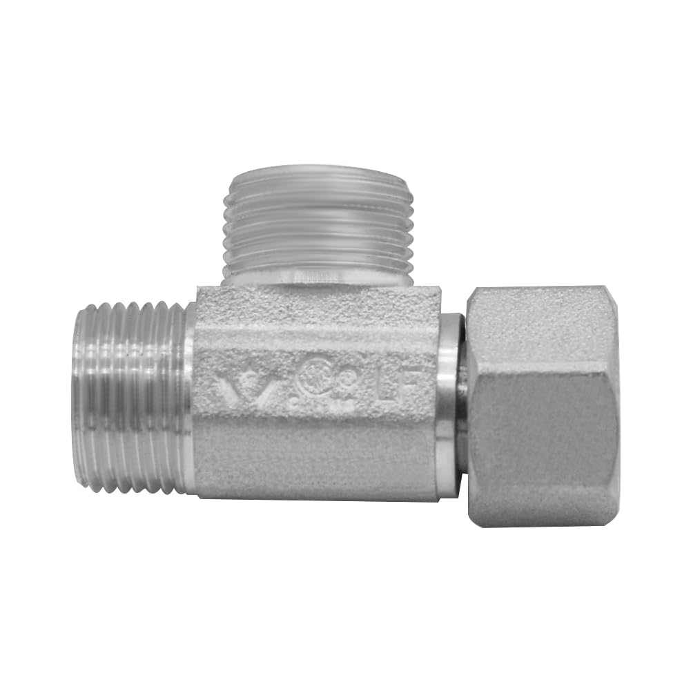LASCO 06-9101 Angle Stop Add-A-Tee Valve, 3/8-Inch Compression Inlet X 3 8 Inch Compression Outlet X 1 4 Inch Compression Outlet Brass C4748cbc A4e9 44a2 Be52 10ef4824c9f1.6ab836809d7db01dac5c4502149943f7