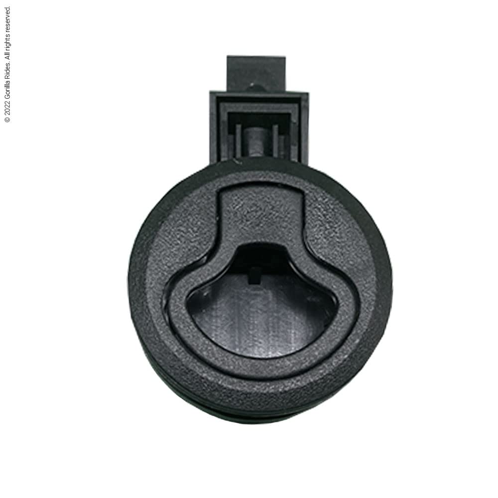 Buy Golf Cart Cooler/Storage Latch Compatible with EV Titan, Vivid EV