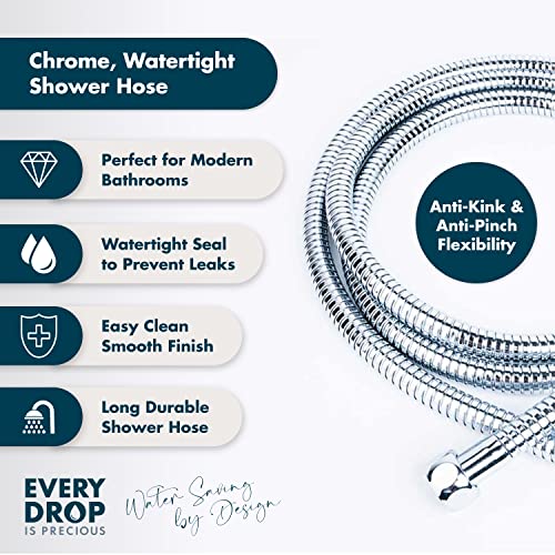 Every Drop Is Precious EDIP2374415 Tubo Doccia