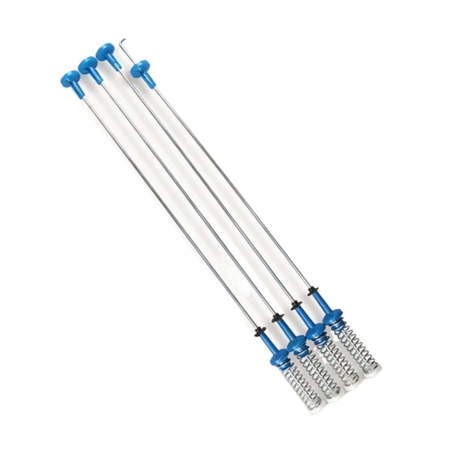 Amortiguador Lavadora compatible con Midea Little Swan