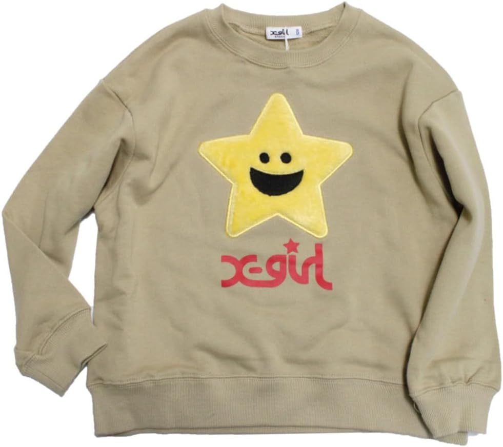 Amazon.co.jp: [x-girl STAGES] エックスガールステージズ キ