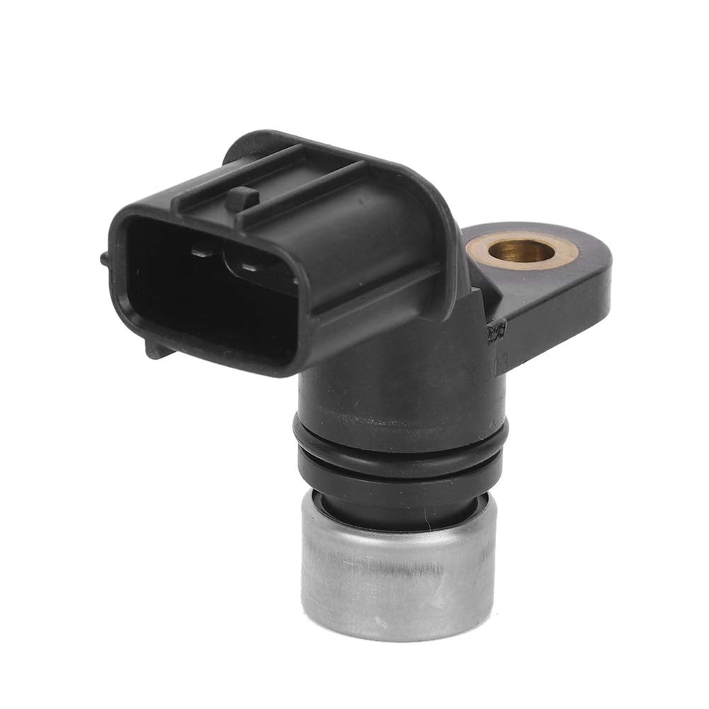 Sensor de Velocidad de Transmisión KIMISS 28820-PPW-013 Reemplazo del Sensor de Velocidad de Revolución del Eje de Salida de Transmisión de Plástico para 2005-2006
