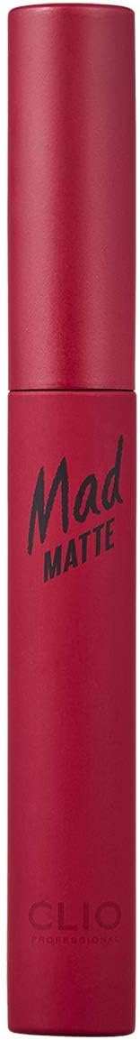 CLIO Mad Matte Lip Tint, 003 Deepublic