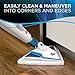 Bissell 20781 Poweredge Lift Off Steam Mop