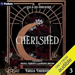 Cherished cover art
