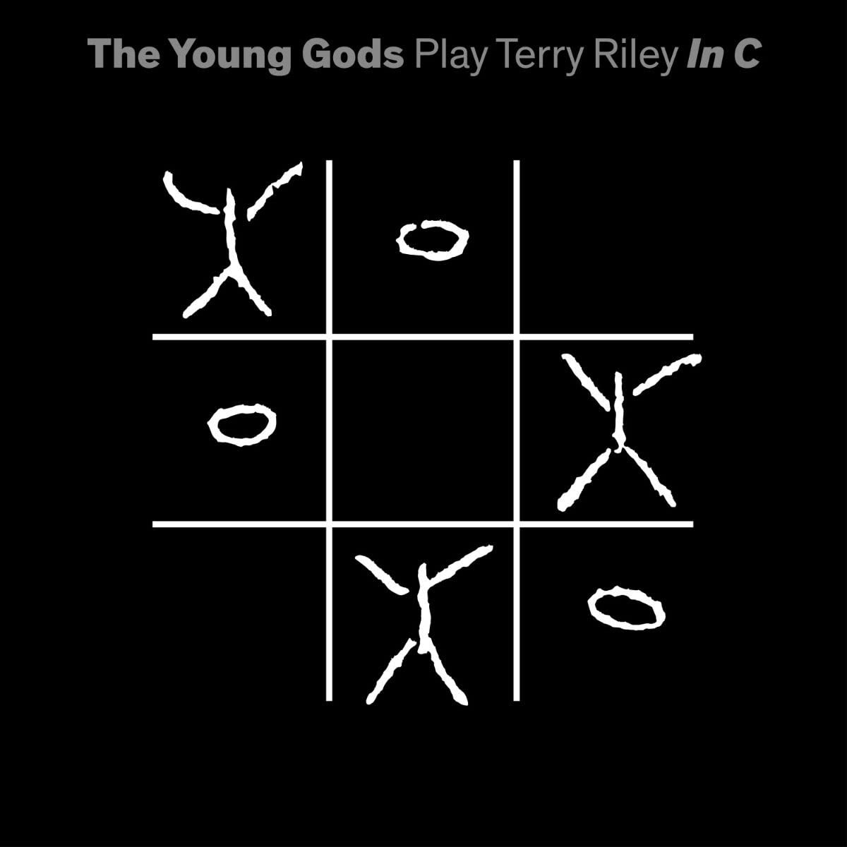 PLAY TERRY RILEY IN C [VINYL]