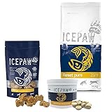 ICEPAW by Michael Tetzner