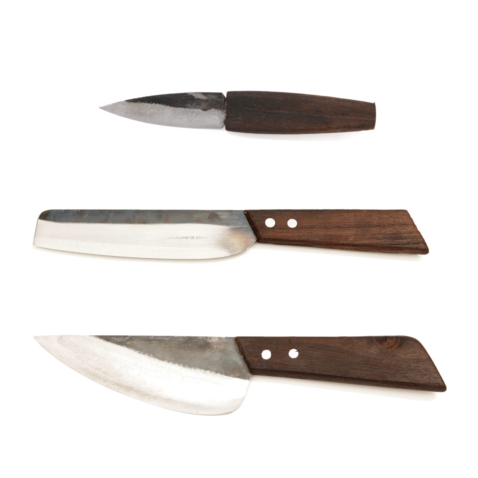 Authentic Blades Set PETERSILIE