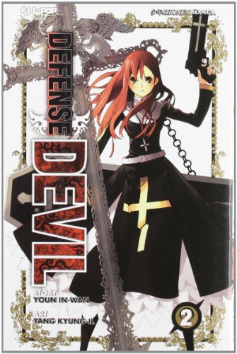  Defense Devil (distribuito solo in edicola) (Vol. 2)