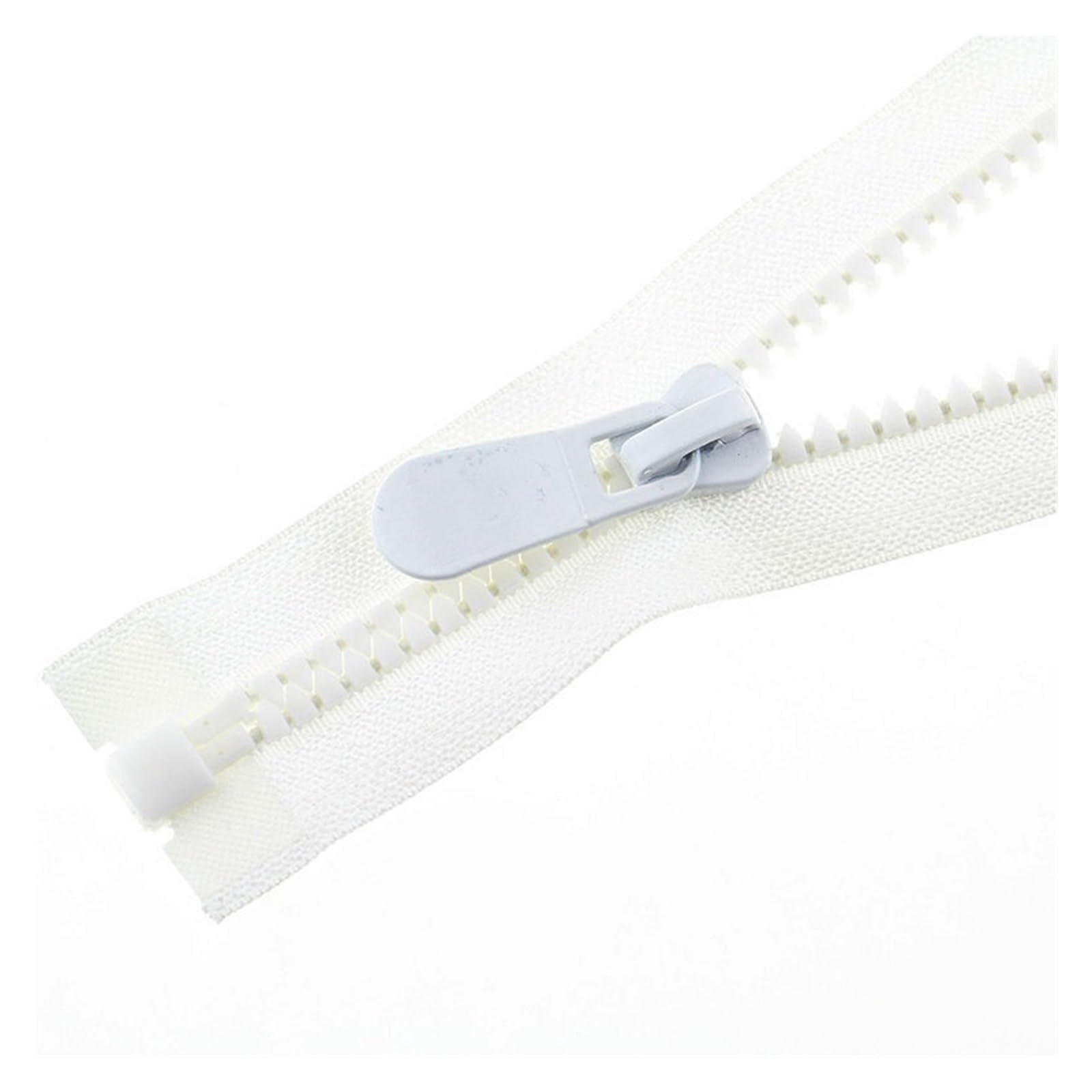 Zip, Zip Clothing Zippers for Sewing Jacket Sleeping Bag Tent Accessories 70-100cm(H,100cm)