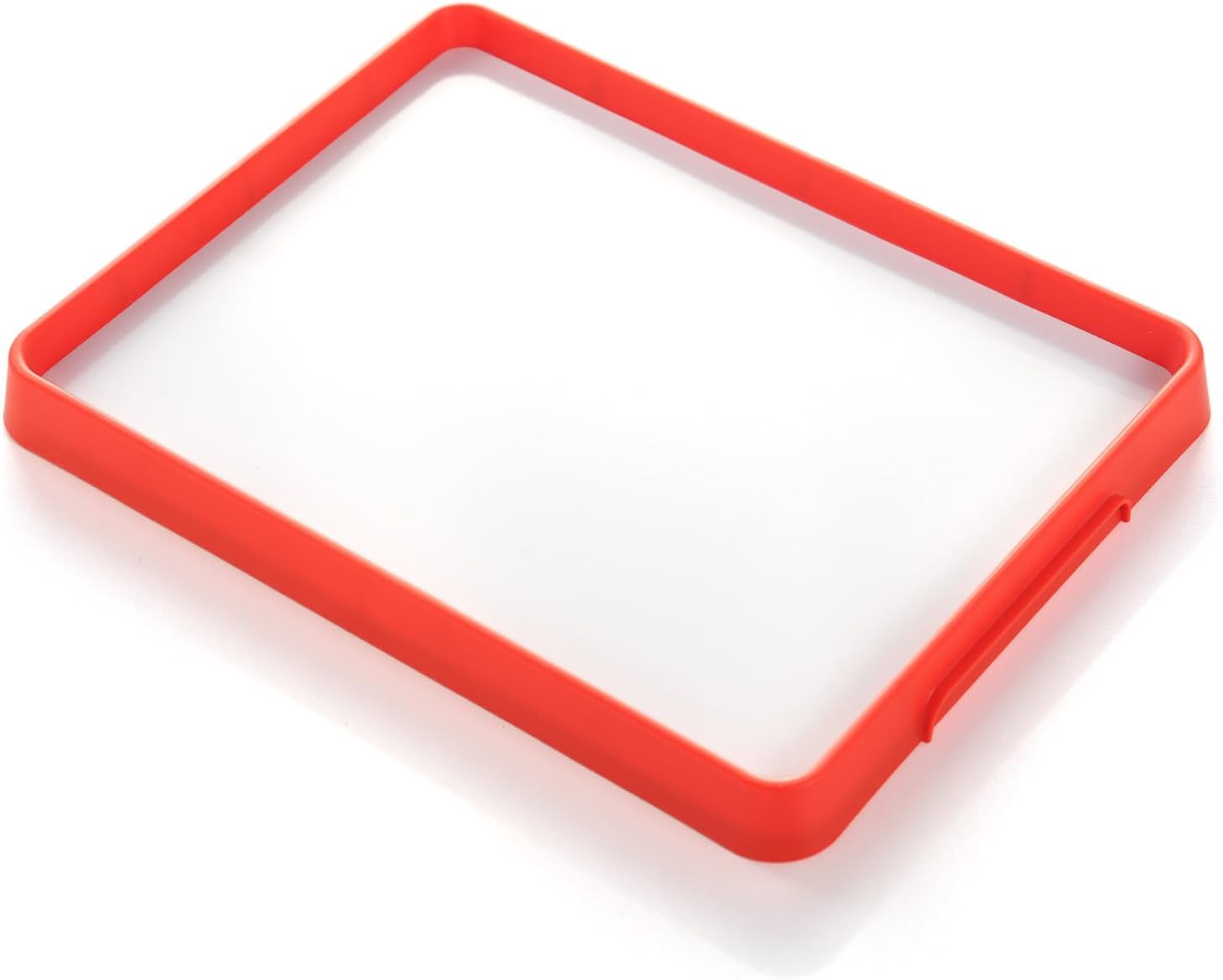 Magnetic Trays – Fun & Educational Activity Trays for Kids, 60 Pcs 3D Shapes for Teaching