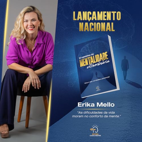 O caminho da mentalidade extraordinária: viva o seu verdadeiro potencial O caminho da mentalidade extraordinária: viva o seu verdadeiro potencial - Imagem 2