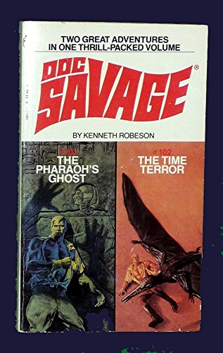 The Time Terror