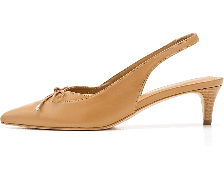 Bernardo Misha - Left View