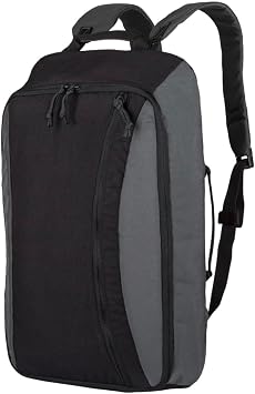 DIRECT ACTION DRAGONFLY LOW PROFILE G PACK Black