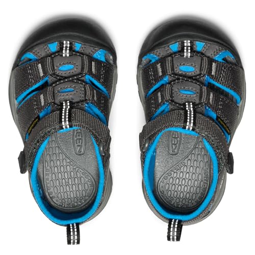 Image of KEEN Unisex-Child Newport H2 Closed Toe Water Sandals