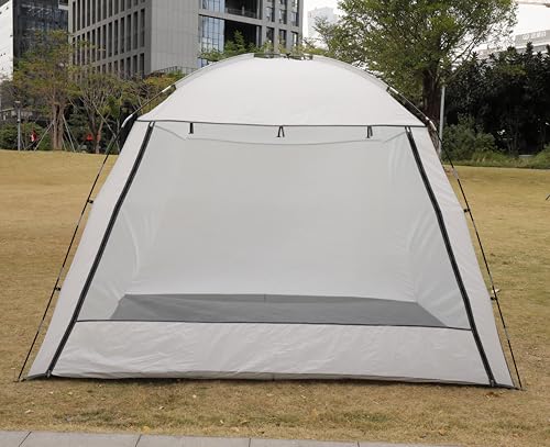 Carpa para Camping VOXOR 4 Personas miniatura 5