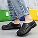 2026 Zapatos de Cocina Zuecos Antideslizantes Zapatos de Trabajo Zapatos de Cocina Para Hombres Zapatos De Cocina Zapatos De Chef Para Mujeres Hombres Zapatillas Rojo Imagen de 2026 Zapatos de Cocina Zuecos Antideslizantes Zapatos de Trabajo Zapatos de Cocina Para Hombres Zapatos De Cocina Zapatos De Chef Para Mujeres Hombres Zapatillas Rojo