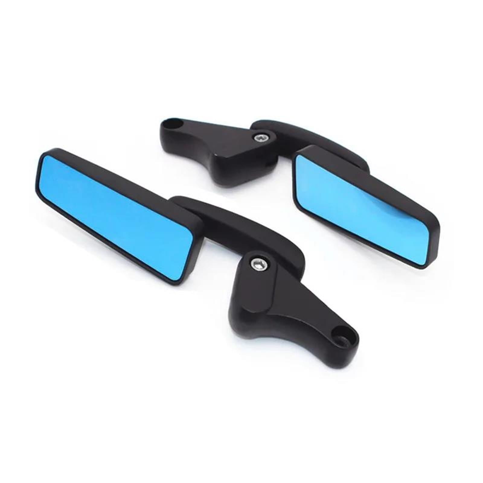 Espejo retrovisor para MV Agusta Brutale ideal para rutas urbanas y viajes largos