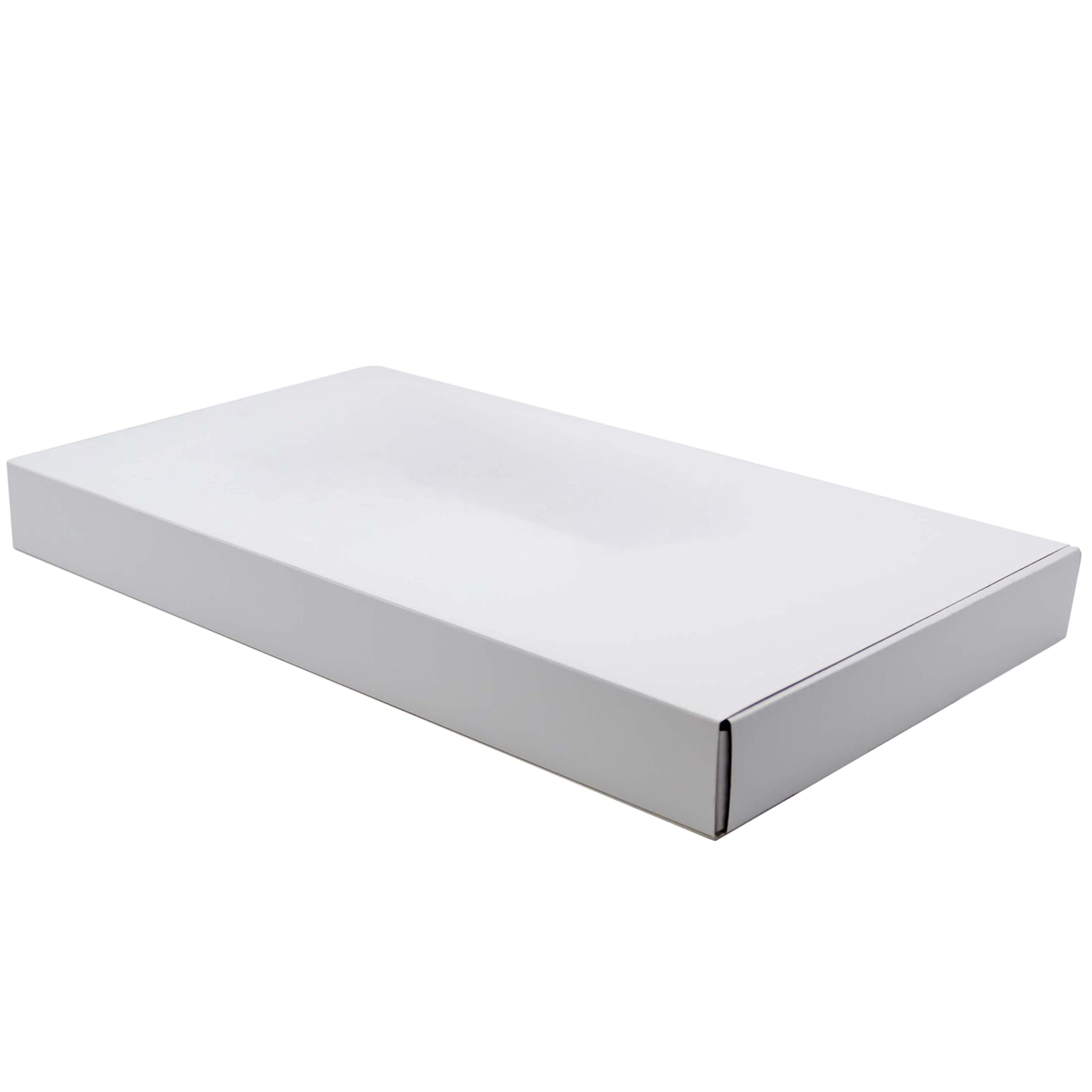 Boîte d'expédition PC portable 14" et étui carton pour ordinateur 54 x 30,5 cm