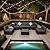 7 Piece Outdoor Patio Furniture Sets with Cushions, Outdoor PE Rattan Wicker Sectional Conversation Patio Couch Sofa Set with Coffee Table, for Garden, Deck, Poolside, Gray