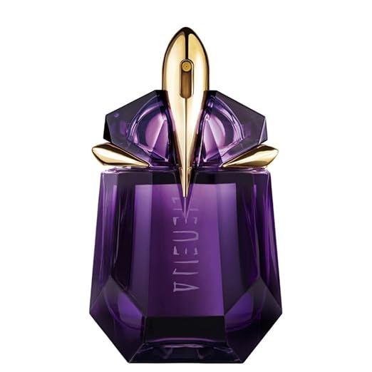 Mugler Alien - Eau de Parfum - Women's Perfume - Floral & Woody - With Jasmine, Wood, and Amber - Long Lasting Fragrance