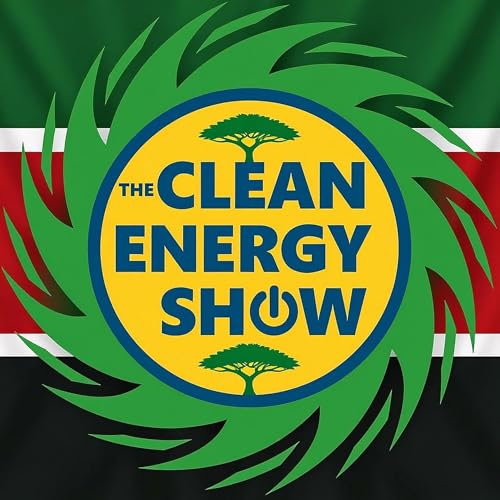 How Kenya's EV Revolution Is Changing Urban Transport