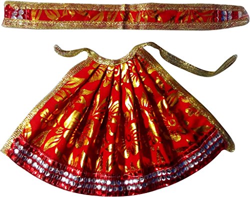 Image of Shera Wali Silk Mata Dress (Multicolour)
