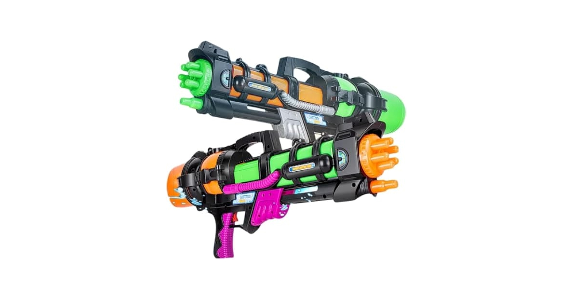スプラトゥーン　水鉄砲　4種 41MVmfFbd4L._UF350,350_QL50_.jpg