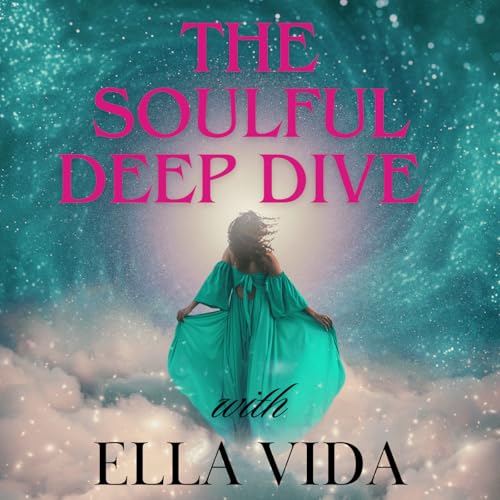 『The Soulful Deep Dive』のカバーアート