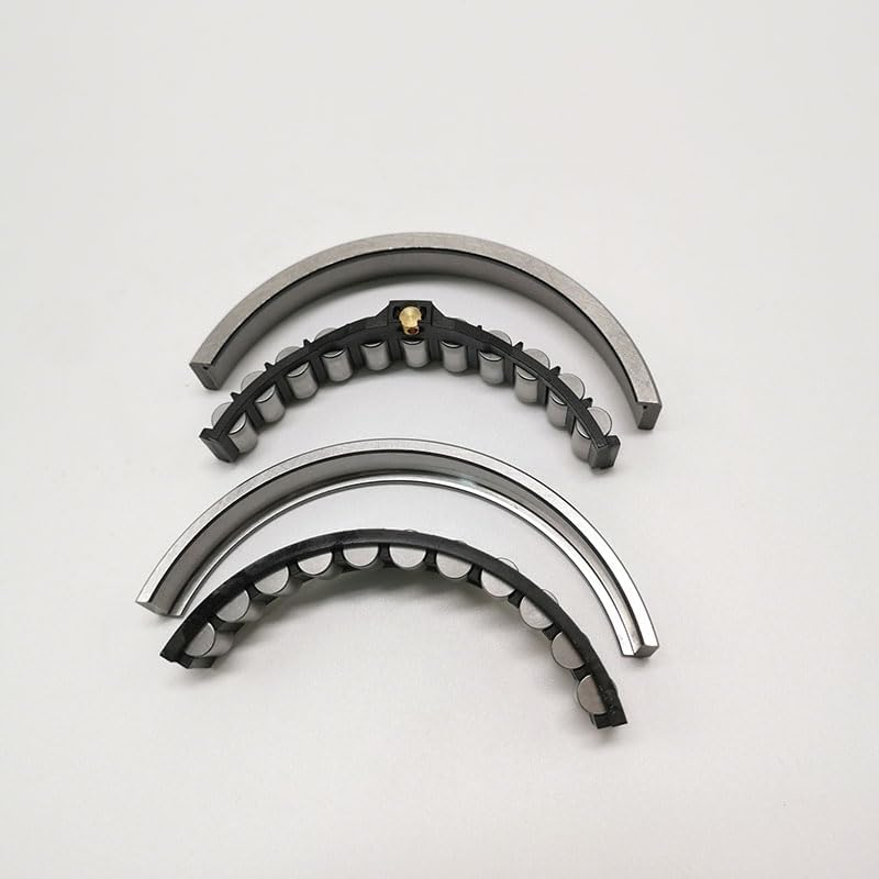 A4VG125 Hydraulic Pump Repair Parts Kit for Rexroth