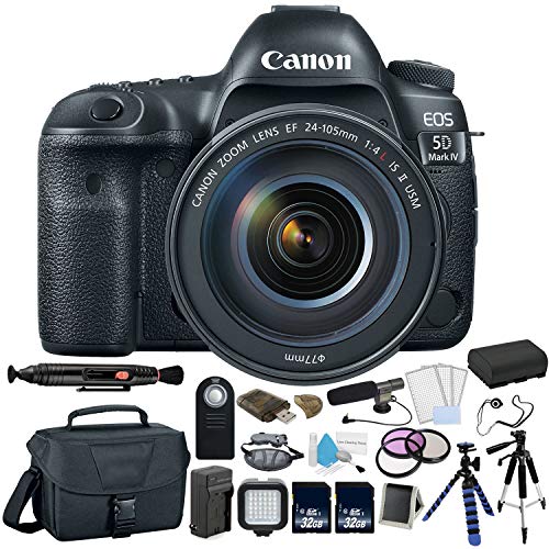Canon EOS5D MarkⅢ EF24-105mm L IS USM Amazon.com : Canon EOS 5D Mark III 22.3 MP Full Frame CMOS